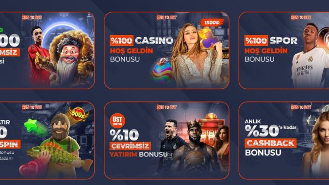 runtobet-bonuslar