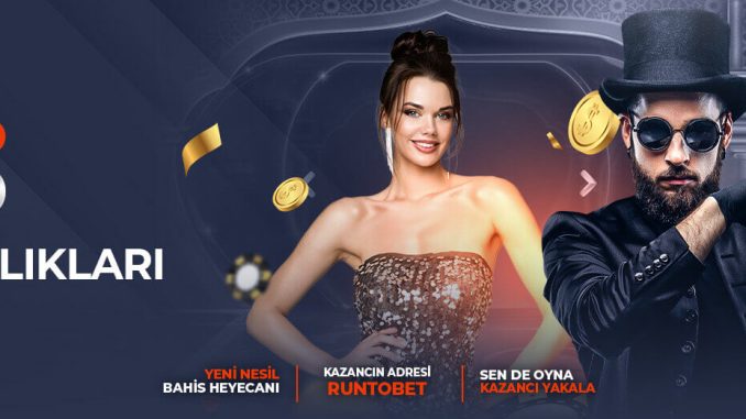 runtobet-vip runtobet vip