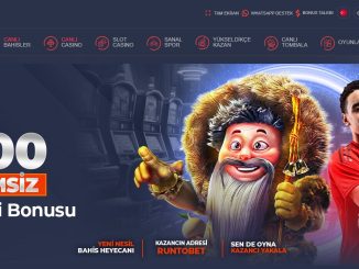 runtobet giriş